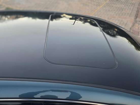 NISSAN-SENTRA-2.0 SL 16V FLEX 4P AUTOMÁTICO NISSAN-SENTRA-2015