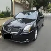 NISSAN SENTRA 2.0 SR 16V FLEX 4P MANUAL NISSAN SENTRA 2.0 SR 16V FLEX 4P MANUAL