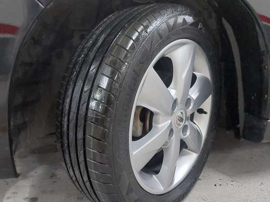 NISSAN-TIIDA-1.8 S 16V FLEX 4P MANUAL NISSAN-TIIDA-2012