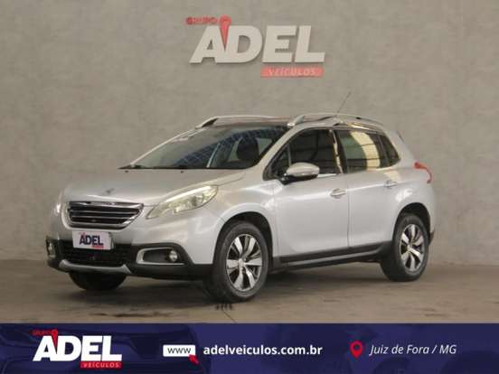 PEUGEOT-2008-2017