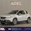 PEUGEOT 2008 1.6 16V FLEX GRIFFE 4P AUTOMÁTICO PEUGEOT 2008 1.6 16V FLEX GRIFFE 4P AUTOMÁTICO
