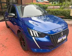 PEUGEOT 208 1.0 FIREFLY FLEX STYLE MANUAL PEUGEOT 208 1.0 FIREFLY FLEX STYLE MANUAL