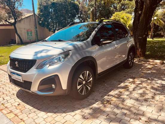 PEUGEOT-2008-2022