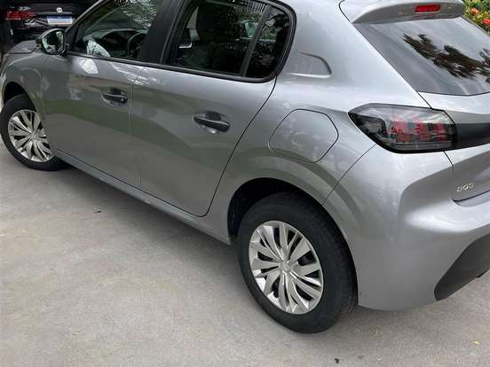 PEUGEOT-208-1.0 FIREFLY FLEX LIKE MANUAL PEUGEOT-208-2023