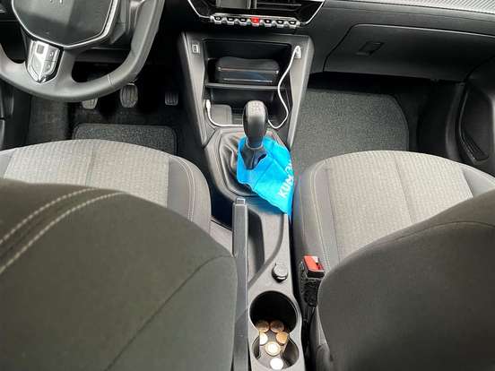 PEUGEOT-208-1.0 FIREFLY FLEX LIKE MANUAL PEUGEOT-208-2023