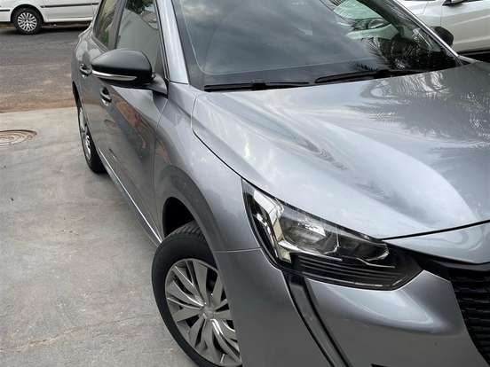 PEUGEOT-208-1.0 FIREFLY FLEX LIKE MANUAL PEUGEOT-208-2023