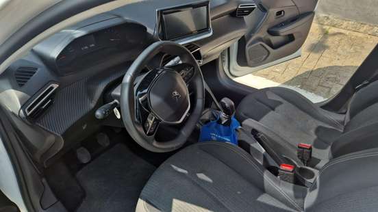 PEUGEOT-208-1.0 FIREFLY FLEX LIKE MANUAL PEUGEOT-208-2023