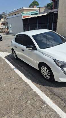PEUGEOT-208-1.0 FIREFLY FLEX LIKE MANUAL PEUGEOT-208-2023