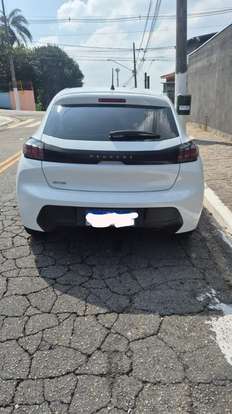 PEUGEOT-208-1.0 FIREFLY FLEX LIKE MANUAL PEUGEOT-208-2023