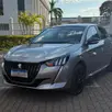 PEUGEOT 208 1.0 FIREFLY FLEX STYLE MANUAL PEUGEOT 208 1.0 FIREFLY FLEX STYLE MANUAL