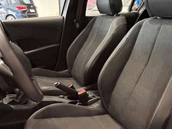 PEUGEOT-208-1.0 FIREFLY FLEX STYLE MANUAL PEUGEOT-208-2025