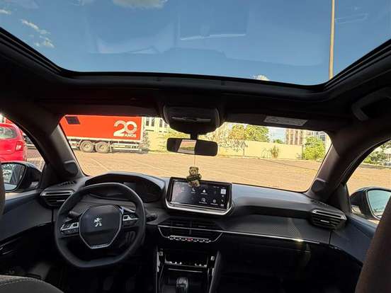PEUGEOT-208-1.0 FIREFLY FLEX STYLE MANUAL PEUGEOT-208-2024