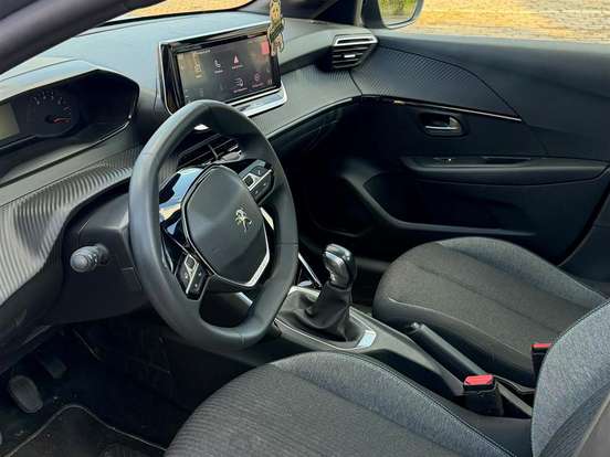 PEUGEOT-208-1.0 FIREFLY FLEX STYLE MANUAL PEUGEOT-208-2024