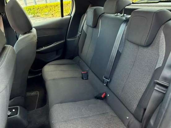 PEUGEOT-208-1.0 FIREFLY FLEX STYLE MANUAL PEUGEOT-208-2024