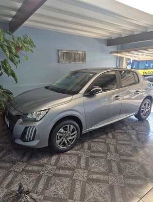PEUGEOT-208-2025