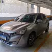 PEUGEOT 208 1.6 16V FLEX ALLURE AT6 PEUGEOT 208 1.6 16V FLEX ALLURE AT6