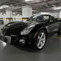 PONTIAC SOLSTICE 2.0 GXP TURBO GASOLINA 2P AUTOMÁTICO PONTIAC SOLSTICE 2.0 GXP TURBO GASOLINA 2P AUTOMÁTICO