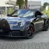 PORSCHE 911 3.6 24V H6 T-HYBRID CARRERA GTS CABRIOLET PDK PORSCHE 911 3.6 24V H6 T-HYBRID CARRERA GTS CABRIOLET PDK