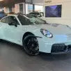 PORSCHE 911 3.6 24V H6 T-HYBRID CARRERA GTS PDK PORSCHE 911 3.6 24V H6 T-HYBRID CARRERA GTS PDK