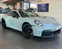 PORSCHE 911 3.6 24V H6 T-HYBRID CARRERA GTS PDK PORSCHE 911 3.6 24V H6 T-HYBRID CARRERA GTS PDK