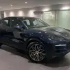 PORSCHE CAYENNE 3.0 V6 E-HYBRID COUPÉ AWD TIPTRONIC S PORSCHE CAYENNE 3.0 V6 E-HYBRID COUPÉ AWD TIPTRONIC S