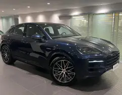PORSCHE CAYENNE 3.0 V6 E-HYBRID COUPÉ AWD TIPTRONIC S PORSCHE CAYENNE 3.0 V6 E-HYBRID COUPÉ AWD TIPTRONIC S