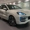 PORSCHE CAYENNE 3.0 V6 E-HYBRID COUPÉ AWD TIPTRONIC S PORSCHE CAYENNE 3.0 V6 E-HYBRID COUPÉ AWD TIPTRONIC S