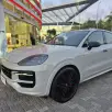 PORSCHE CAYENNE 4.0 V8 GASOLINA S COUPÉ AWD TIPTRONIC S PORSCHE CAYENNE 4.0 V8 GASOLINA S COUPÉ AWD TIPTRONIC S