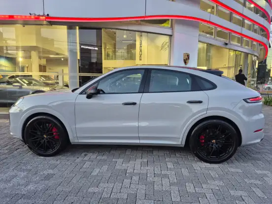 PORSCHE-CAYENNE-4.0 V8 GASOLINA S COUPÉ AWD TIPTRONIC S PORSCHE-CAYENNE-2024