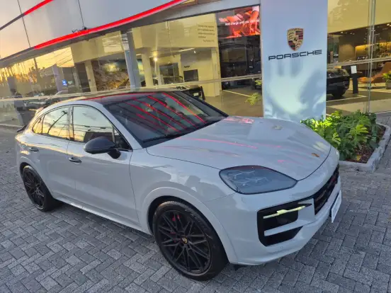 PORSCHE-CAYENNE-4.0 V8 GASOLINA S COUPÉ AWD TIPTRONIC S PORSCHE-CAYENNE-2024