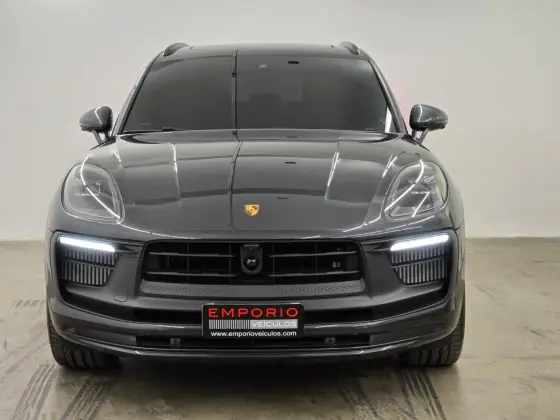 PORSCHE MACAN 2.9 V6 BITURBO GASOLINA GTS PDK