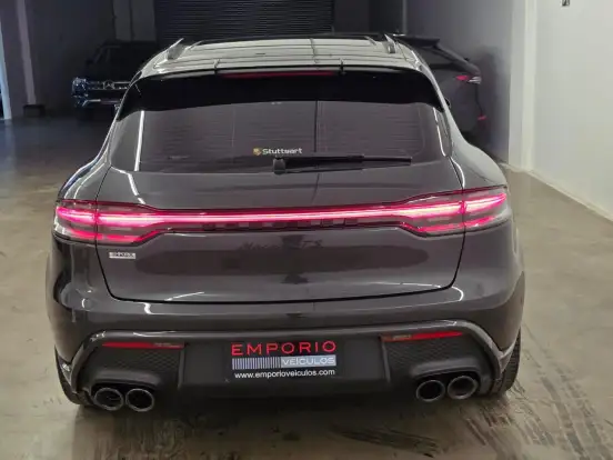 PORSCHE-MACAN-2.9 V6 BITURBO GASOLINA GTS PDK PORSCHE-MACAN-2023