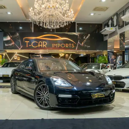 Porsche Panamera 2.9 V6 E-Hybrid 4S PDK