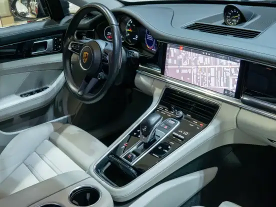 PORSCHE-PANAMERA-2.9 V6 E-HYBRID 4S PDK PORSCHE-PANAMERA-2020