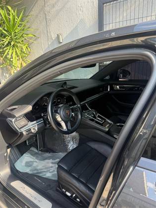 Porsche Panamera 2.9 V6 E-Hybrid 4 PDK