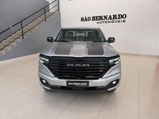RAM-RAMPAGE-2025