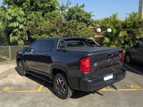RAM-RAMPAGE-2.0 TURBO DIESEL REBEL 4X4 AUTOMÁTICO RAM-RAMPAGE-2024