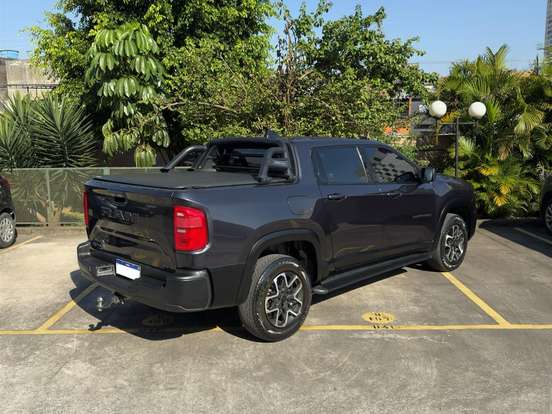 RAM-RAMPAGE-2.0 TURBO DIESEL REBEL 4X4 AUTOMÁTICO RAM-RAMPAGE-2024