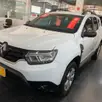 RENAULT DUSTER 1.6 16V SCE FLEX INTENSE PLUS X-TRONIC RENAULT DUSTER 1.6 16V SCE FLEX INTENSE PLUS X-TRONIC