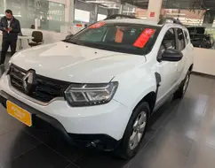RENAULT DUSTER 1.6 16V SCE FLEX INTENSE PLUS X-TRONIC RENAULT DUSTER 1.6 16V SCE FLEX INTENSE PLUS X-TRONIC