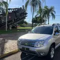RENAULT DUSTER 1.6 DYNAMIQUE 4X2 16V FLEX 4P MANUAL RENAULT DUSTER 1.6 DYNAMIQUE 4X2 16V FLEX 4P MANUAL