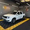 RENAULT DUSTER OROCH 1.6 16V FLEX DYNAMIQUE 4P MANUAL RENAULT DUSTER OROCH 1.6 16V FLEX DYNAMIQUE 4P MANUAL