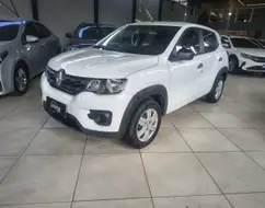 RENAULT KWID 1.0 12V SCE FLEX ZEN MANUAL RENAULT KWID 1.0 12V SCE FLEX ZEN MANUAL