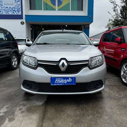 RENAULT-SANDERO-1.0 12V SCE FLEX EXPRESSION MANUAL RENAULT-SANDERO-2017