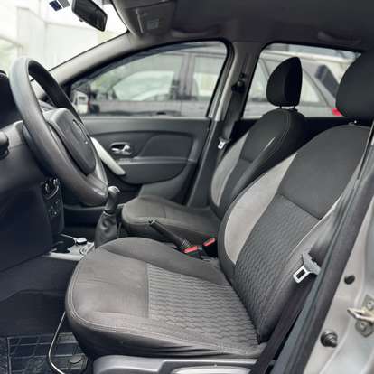 RENAULT-SANDERO-1.0 12V SCE FLEX EXPRESSION MANUAL RENAULT-SANDERO-2017