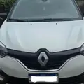 RENAULT CAPTUR 1.6 16V SCE FLEX INTENSE X-TRONIC RENAULT CAPTUR 1.6 16V SCE FLEX INTENSE X-TRONIC