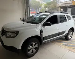 RENAULT DUSTER 1.6 16V SCE FLEX INTENSE PLUS X-TRONIC RENAULT DUSTER 1.6 16V SCE FLEX INTENSE PLUS X-TRONIC