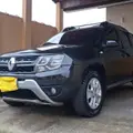 RENAULT DUSTER 2.0 DYNAMIQUE 4X4 16V FLEX 4P MANUAL RENAULT DUSTER 2.0 DYNAMIQUE 4X4 16V FLEX 4P MANUAL