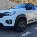 RENAULT KWID 1.0 12V SCE FLEX INTENSE MANUAL RENAULT KWID 1.0 12V SCE FLEX INTENSE MANUAL