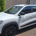 RENAULT KWID 1.0 12V SCE FLEX OUTSIDER MANUAL RENAULT KWID 1.0 12V SCE FLEX OUTSIDER MANUAL
